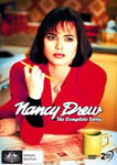 Nancy Drew: The Complete Series DVD