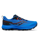 Saucony Peregrine 14 - Chaussures trail homme  