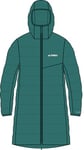 adidas Parka à capuche Terrex Multi Light Down 2.0 XS pour femme