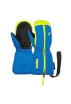 Reusch Moufles Tom Mitten Extra Chaudes, imperméables, Extra Respirantes