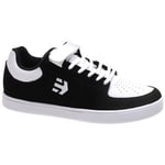 Joslin 2 Black/White Shoe