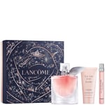 Lancôme La Vie Est Belle Eau De Parfum 50ml Gift Set (Worth £119)