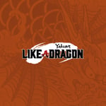 Laced Records SEGA Sound Team YAKUZA: LIKE A DRAGON (MAROON & GREEN VINYL/2LP)