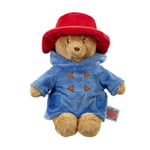 My First Paddington Bear Soft Toy 24cm New