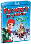 PeeWee&#039;s Playhouse Christmas Special Bluray