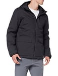 Volter Shield Iii Homme Veste de Marche Chaude Chauffante Imperméable À Capuche