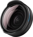 GoPro Hero 13 makro-objektiivi (musta)