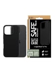 SAFE. by PanzerGlass TPU Case iPhone 16 Pro | Black