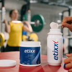 Etixx Eaa 260g Pulver