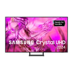 Samsung 75" 4K UHD LED TV TU75DU8505KXXC