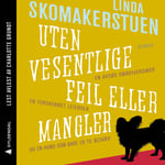 Uten vesentlige feil eller mangler