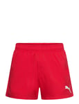 Puma Swim Puma Swim Men Short Shorts 1P Röd