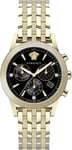 Versace Sport Tech VELT00919 Montre Quartz Femme