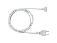 Apple Power Adapter Extension Cable - Förlängningskabel För Ström - Power Cee 7/7 (Hane) - 1.83 M - För Magsafe, Magsafe 2, Usb-C