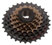 SHIMANO Cassette ECSHG308130P, 11-30, Black