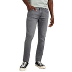 Lee Men’s Jeans Luke, Slim Fit, Tapered Leg