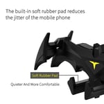 Batman Gravity Car Phone Holder New