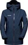 Mammut Alto Light HS Hooded Jacket W