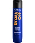 Brass Off Shampoo, 300ml