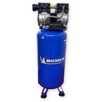 Michelin - Compresseur 50 litres vertical silencieux