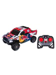 Nikko Toyota Gazoo Racing- Al-Attiyah 1:12th Scale ProTrucks