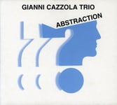 Gianni Cazzola  Abstraction  CD