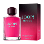 Joop! Homme 125ml Eau De Toilette For Men - Brand New & Boxed