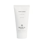 Maria Åkerberg Night Cream Återfuktande nattcreme 50 ml