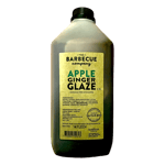 The Barbecue Company BBQ sås Apple Ginger 2,5l