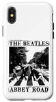 iPhone X/XS The Beatles - Abbey Road Case