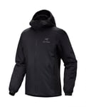 Arc´teryx Men Atom Hoody Black - 1st. kvar  - Alpingaraget