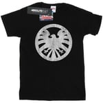 T-shirt Marvel  Agents of SHIELD