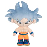 [DISPO A CONFIRMER] Peluche Goku Ultra Instinct Universe Survival Dragon Ball Su