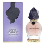 Viktor & Rolf Good Fortune Eau de Parfum Spray 30ml