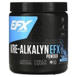 EFX Sports, Kre-Alkalyn EFX Powder, Blue Frost, 7.76 oz (220 g) Creatine