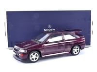 NOREV 1/18 - FORD ESCORT COSWORTH - 1992 182778