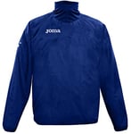 Joma Veste de Pluie Coupe-Vent pour Homme, TailleL, Marine