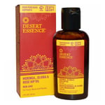 Moringa - Jojoba & Rose Hip Oil 2 Oz By Desert Essence