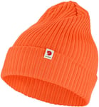 Fjallraven 13100184-210 Fjällräven Rib Hat Hat Unisex Adult Safety Orange Taille OneSize