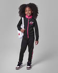 Jordan Fundamental Tricot Set Younger Kids' Tracksuit