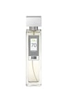 IAP Pharma Parfums nº 70 - Eau de Parfum Vaporisateur Femmes - 150 ml