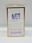  ALIEN by Mugler Eau de Parfum 30ml Refillable Spray for Her Boxed & Sealed Gift