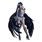 OVERLORD - Albedo so-bin Ver. 1/6 Pvc Figure Union Creative