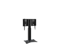 Conen Mounts Rli8050pbk, 136 Kg, 106,7 Cm (42"), 190,5 Cm (75"), 200 X 200 Mm, 800 X 600 Mm, 873 - 1373 Mm