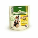 James Wellbeloved Minijacks Lamb & Rice - 90g - 433953