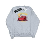 Disney - Sweat Cars Piston Cup Champion - Homme