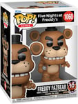 Funko POP! Five Nights at Freddy s actionfigur