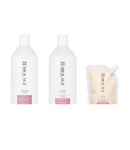 Matrix Biolage Colorlast Shampoo, Conditioner 1000ml & Deep Treatment Pack