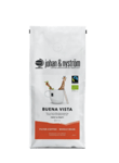 Johan & Nyström Buena Vista FTO kaffebönor 500g