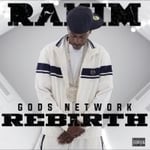 Rakim - G.O.Ds Network - Reb7rth (MC)